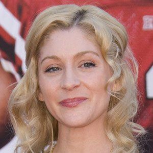 Happy Birthday to Staci Keanan     