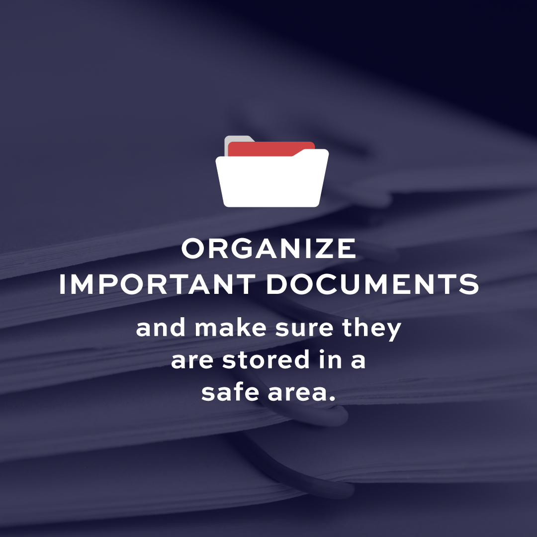 CaymanFirst's tweet image. Preparing your home for hurricane season? 

Remember to reinforce your roof, windows and doors and ensure that all of your important documents are in a safe and accessible location. 

#HurricaneSeason #CaymanFirst #BePrepared #HurricanePrep