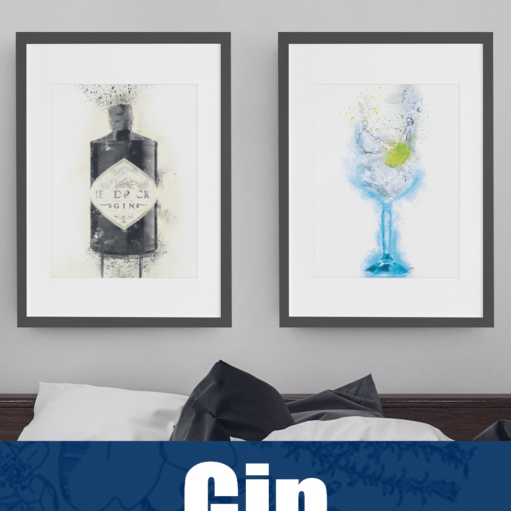 Tag someone who needs these prints in their life!

w-m-m.com/collections/wa…
-
#ginandtonic #gin #ginbottle #homebar #homebartender #homebardecor #wallartprints #splatterart #wallart #ginart #wallartprints #framedwallart #earlybiz