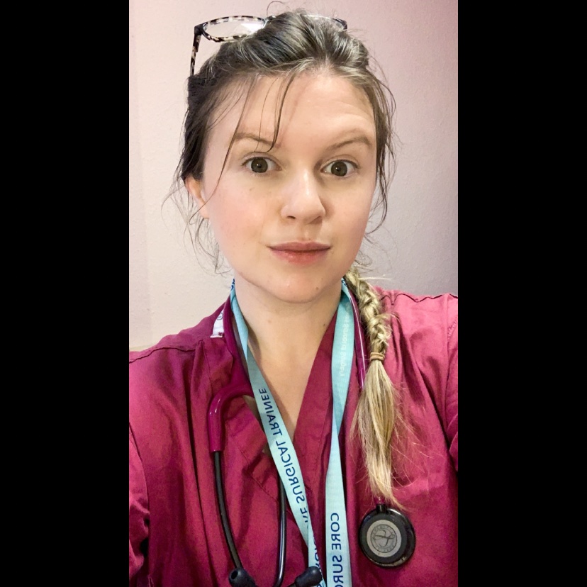 Becky Fisher tweet media