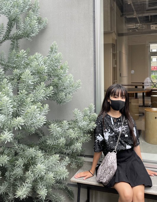 Twitterのコスプレ画像33