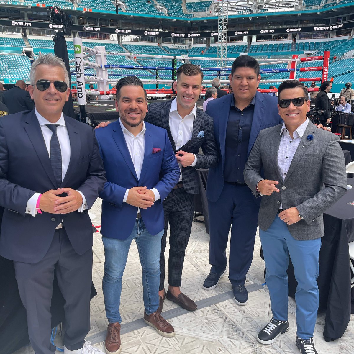 Renato Bermudez/ESPN tweet media