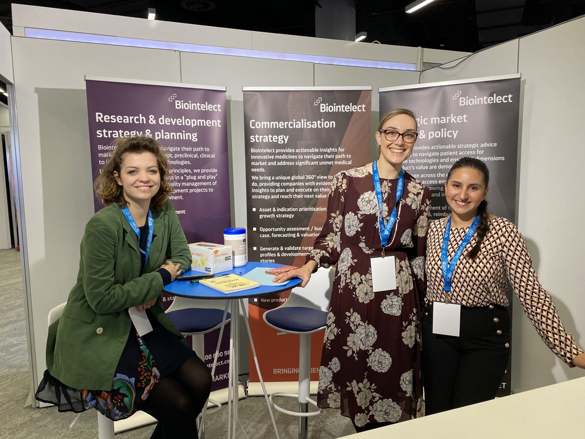 Biointelect tweet media