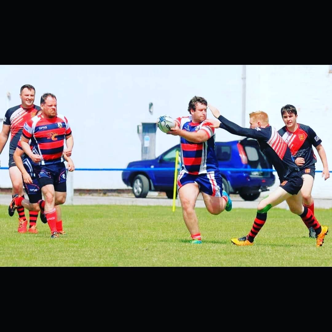Liverpool Tritons (@tritonsrufc) on Twitter photo Amazing game yesterday against <a href="/WallaseyRUFC/">Wallasey Rugby Club</a> and big thank to <a href="/NewBrightonRUFC/">New Brighton Rugby</a> for hosting us. 🏳️🌈🏉🏳️⚧️ Amazing game yesterday against <a href="/WallaseyRUFC/">Wallasey Rugby Club</a> and big thank to <a href="/NewBrightonRUFC/">New Brighton Rugby</a> for hosting us. 🏳️🌈🏉🏳️⚧️