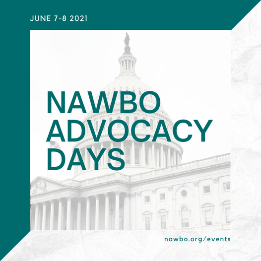 NAWBO Ventura County tweet media