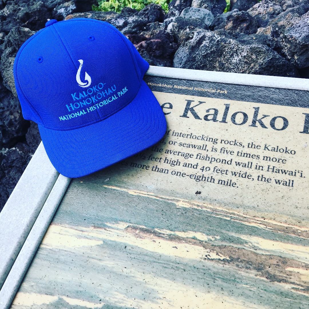 HIPacParks's tweet photo. National park sites in Hawai’i offer beaucoup reasons to wander, birdwatch, do your photography thing, have Deep Thoughts, walk your dog, fish. Grab your high quality hats & caps at our visitor center park stores. 🧢
#shopyourpark #summeressential #hikeessentials #hats #ballcap https://t.co/R0OoGydCqH
