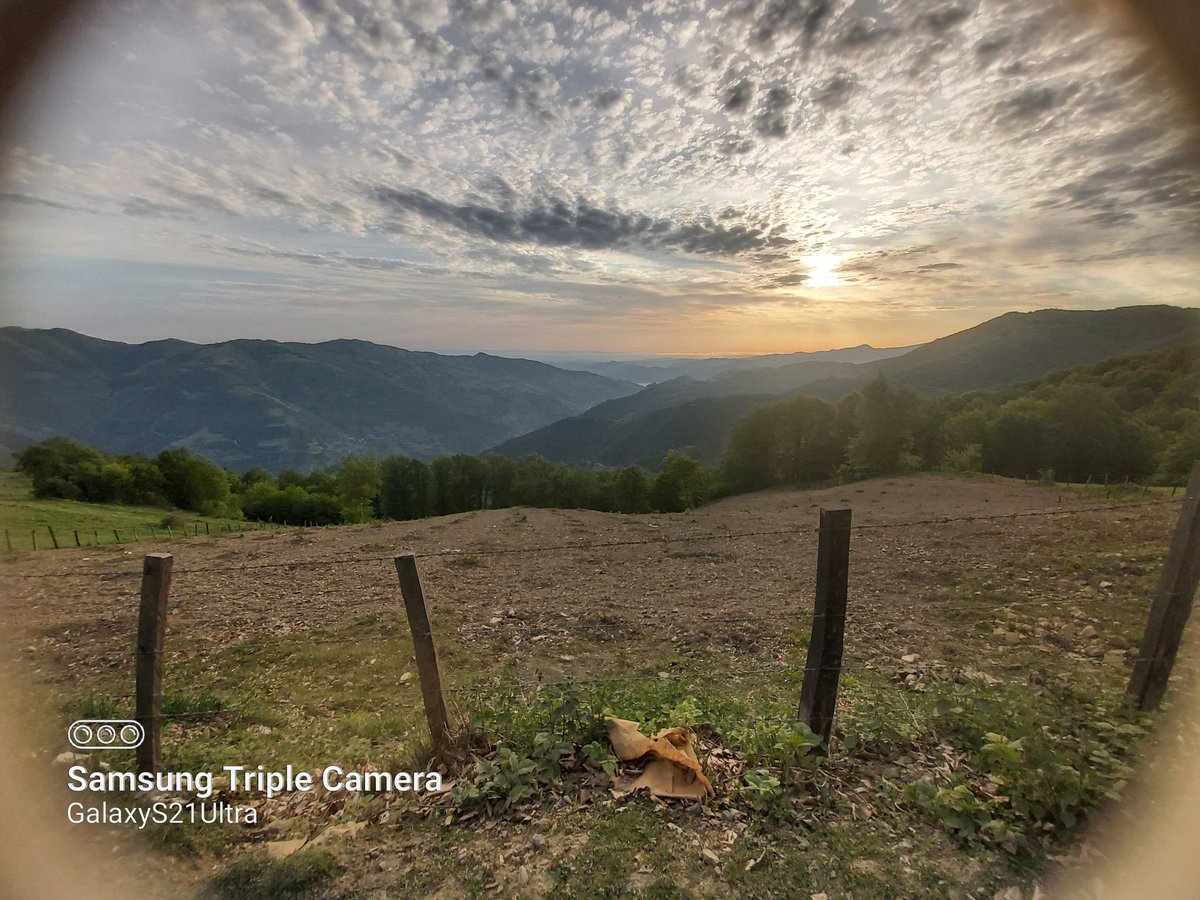 Bu manzara hayatları ve hayalleri yarım kalmışlara gelsin (n.d.k)