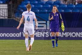Happy Birthday to the legend Becky Sauerbrunn hopefully lots of safely distanced hugs headed your way! 