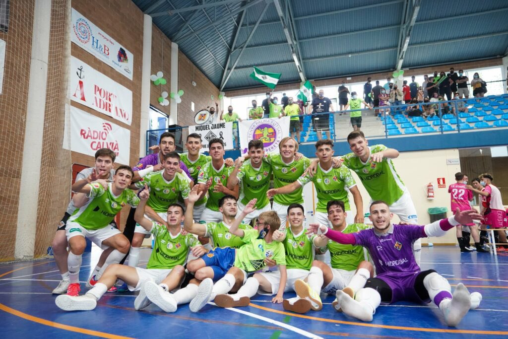 Un pasito más. Estamos en la FINAL🔛
Vamos equipo!💚
#playoff