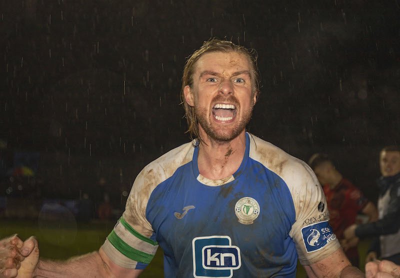 LOIrelandPlayer's tweet photo. 509.  Keith Cowan

DEFENDER - Age 35 - ROI

LOI Prem Debut:
30/04/05 (FINN HARPS vs Longford Town, D 0-0)

LOI Prem Clubs:
Finn Harps (05 &amp; 16 &amp; 19)

LOI Prem Apps: 61
LOI Prem Goals: 2 https://t.co/1zk61w4JVI
