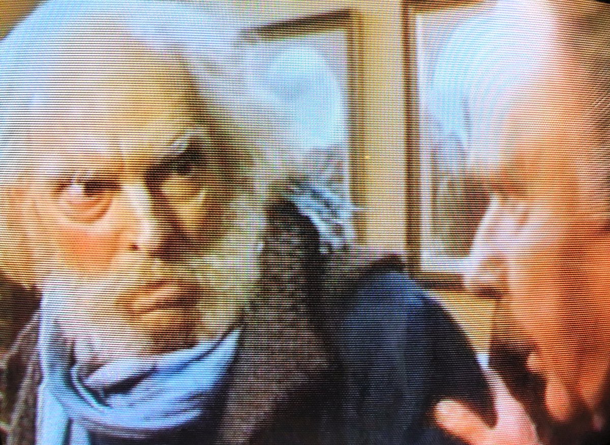 XopherPaul's tweet photo. @GemimaMoomin I'm telling no one but Mr Sherlock Holmes."
#Sherlock #GranadaHolmes #TheGamesAFoot #WatchParty #SignOfFour #221bBakerStreet #BakerStreetIrregulars #Toby #SherlockHolmes #DrWatson #ArthurConanDoyle 🕵️♂️🎻🔍
@CupHolmes @FaublesFables https://t.co/k8UKVRfpDK