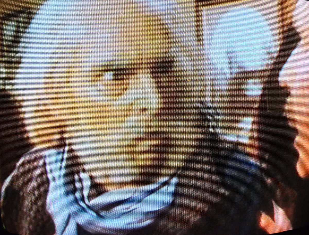 XopherPaul's tweet photo. @GemimaMoomin I'm telling no one but Mr Sherlock Holmes."
#Sherlock #GranadaHolmes #TheGamesAFoot #WatchParty #SignOfFour #221bBakerStreet #BakerStreetIrregulars #Toby #SherlockHolmes #DrWatson #ArthurConanDoyle 🕵️♂️🎻🔍
@CupHolmes @FaublesFables https://t.co/k8UKVRfpDK