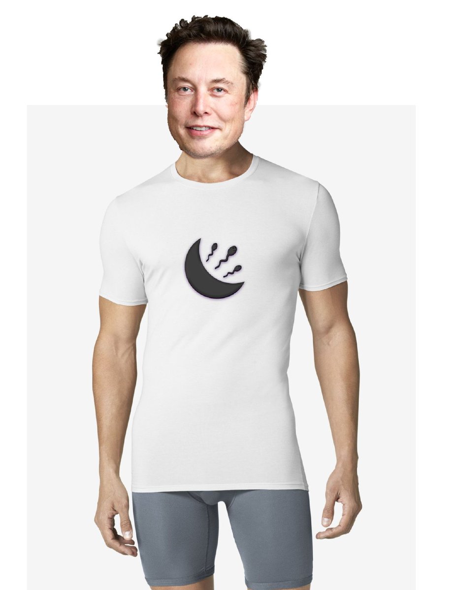 thisishames's tweet photo. @BUYMOONCUM @FloydMayweather @LoganPaul Yeah but is it as good as Elon’s pajama set? @elonmusk #MCUM #MOONCUM #BTC #CUMROCKET https://t.co/X4bablkVkG
