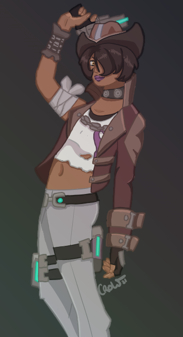 neku | constant artblock (@sakuraba_art) / Posts / X