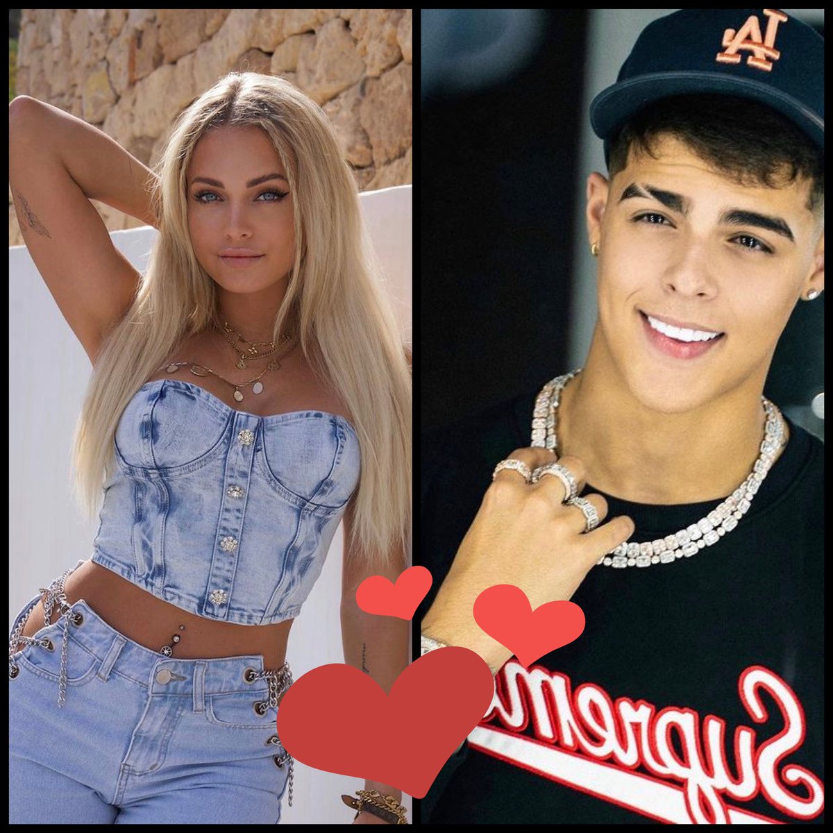 —— Eliza Teller ——
❝What can I say, I’m a Teller, But Marcus Alvarez raised me and my brothers❞
 ⍟ #OC #SOA #Mayans
 ⍟ 21 Years Old.
 ⍟ <a href="/OfWitNLoyalty/">Rico Oceteva (Parody)</a> holds my heart❤️
 ⍟ Some mature content. 
 ⍟ Straight.
 ⍟ Friendly writer.
𝙻𝚒𝚔𝚎&amp;𝚁𝚎𝚝𝚠𝚎𝚎𝚝 𝚊𝚙𝚙𝚛𝚎𝚌𝚒𝚊𝚝𝚎𝚍