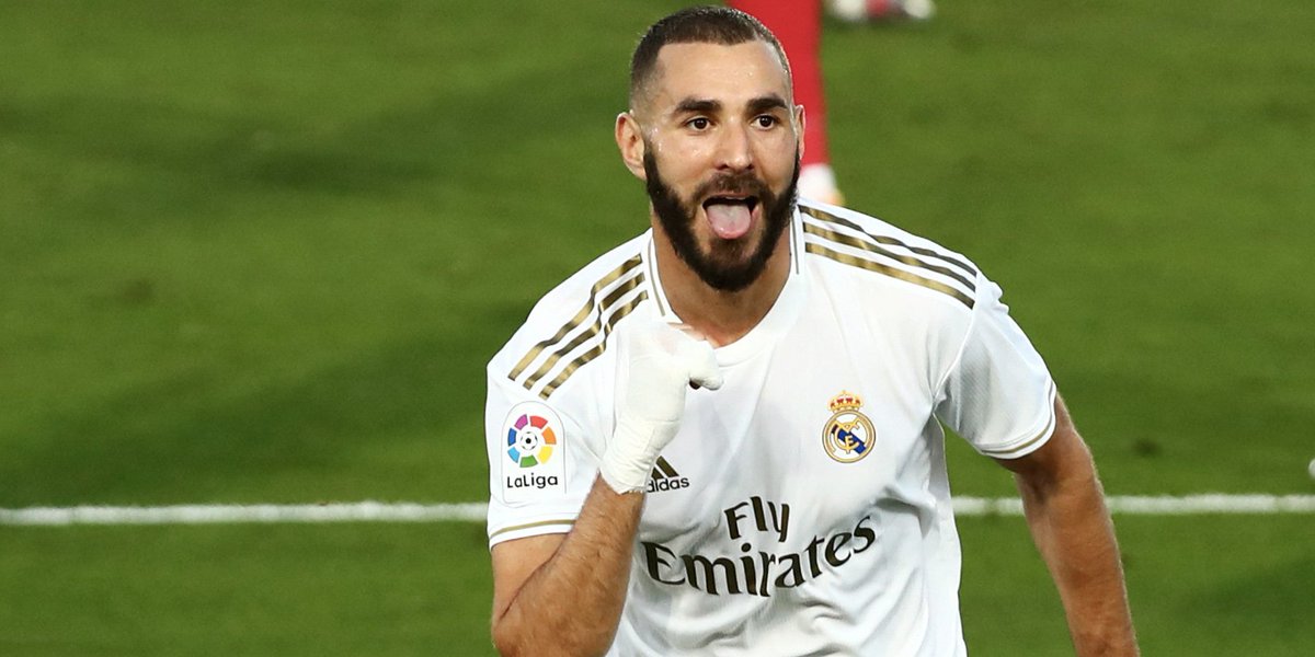 _Bakarito_'s tweet photo. A leurs Prime qui est Meilleur ?

Benzema: Fav        Lewandowski: RT https://t.co/UCV3jJclxH