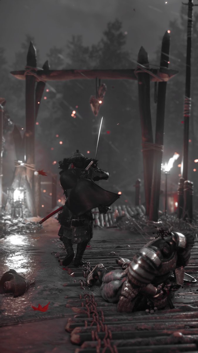 vpathak092's tweet photo. Ghost Of Tsushima.📸
(Tap to view the full image)
#VGPUNITE #VGPNETWORK #VP #VirtualPhotography #Gametography #Games #ZarnGaming #VPCOLLECTION #ghostoftsushima #Ps4 #PlayStation #PS4PHOTOMODE #ghostoftsushimaPhotoMode #GSVP #vertical https://t.co/OSfA2SUZ6H