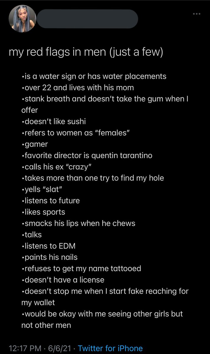 Struggle Tweets tweet media