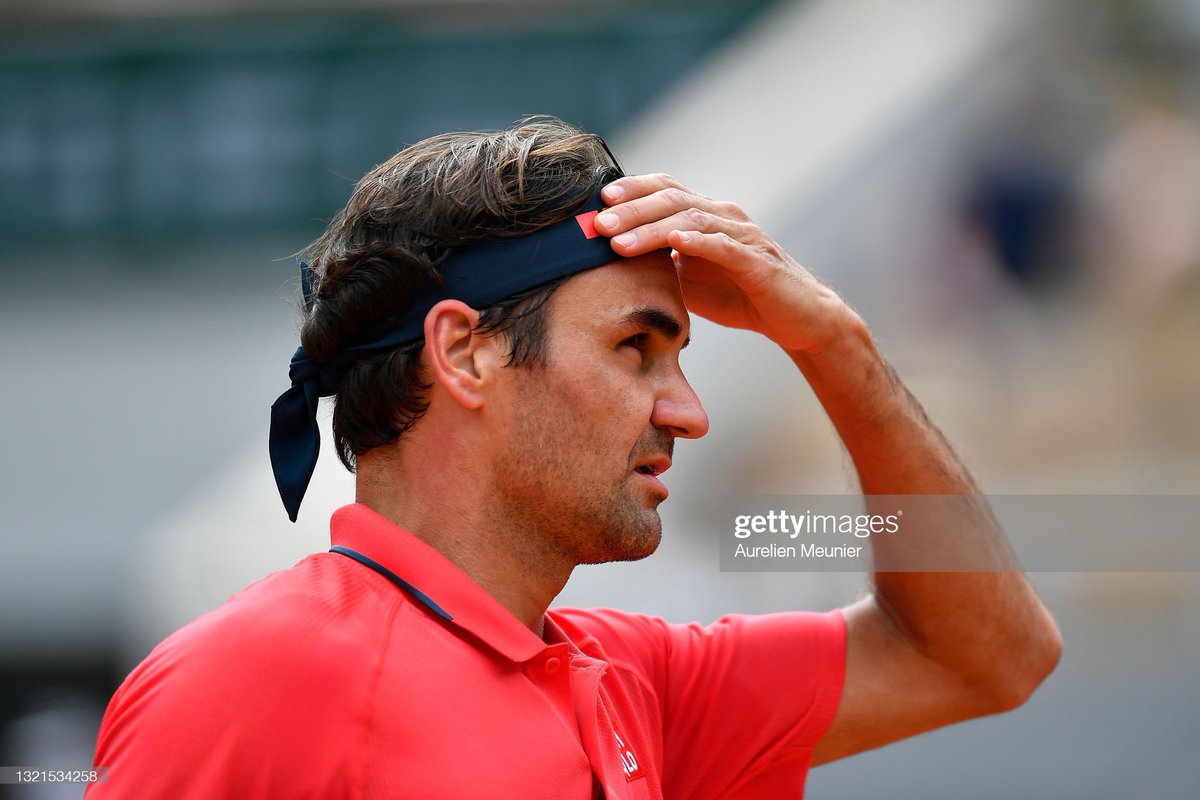 Swiss tennis player Roger Federer decided to pull out of the French Open following advice and discussion with his medical team and coaching staff.

Federer motivated on social media that he isn't ready following two knee surgeries and not enough rehabilitation. https://t.co/6fEBzuMA7x