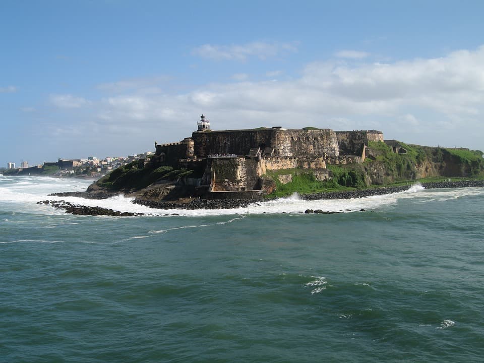 TravelJoe's tweet photo. Hello Travelers!!  The Caribbean is calling!
In BUSINESS CLASS from Europe to Puerto Rico for only €1,099 (round-trip)
Available dates until June 2022.
 #BusinessClass #PuertoRico #SanJuan

https://t.co/izlpoWdRB9 https://t.co/opr3FQSGxA
