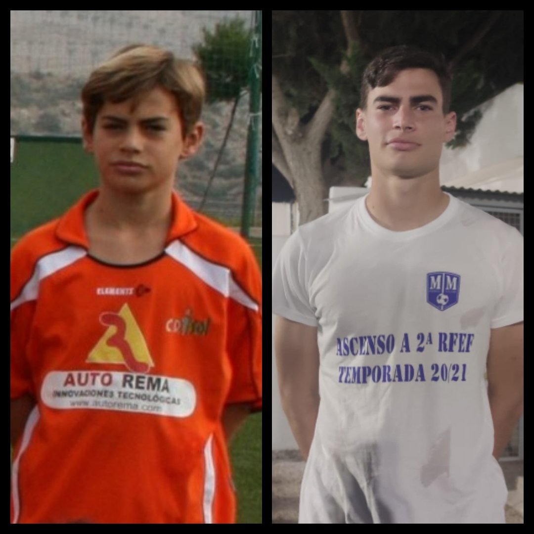 🍊⚽️ Javi Alonso asciende a 2ª RFEF ⚽️🍊

Desde el C.D. Isol queremos felicitar a Javi Alonso por el ascenso logrado hoy con el @marmenorfc a Segunda RFEF. Enhorabuena a un jugador que empezó a divertirse y formarse en nuestro club.
🍊#FamiliaIsol🍊
