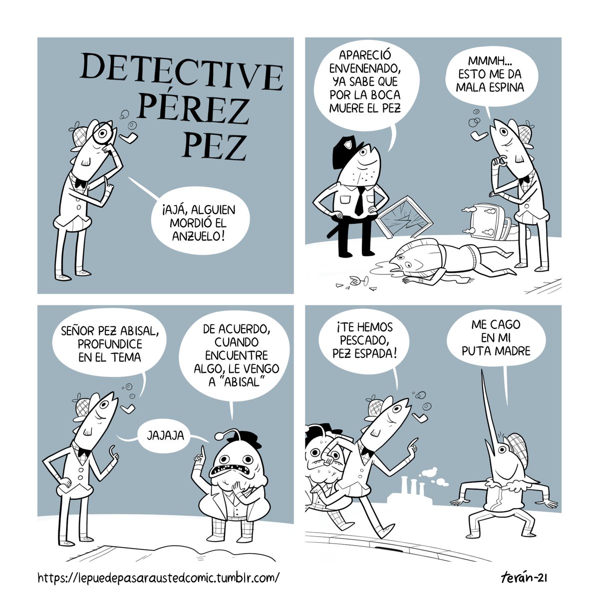 Álvaro Terán tweet media