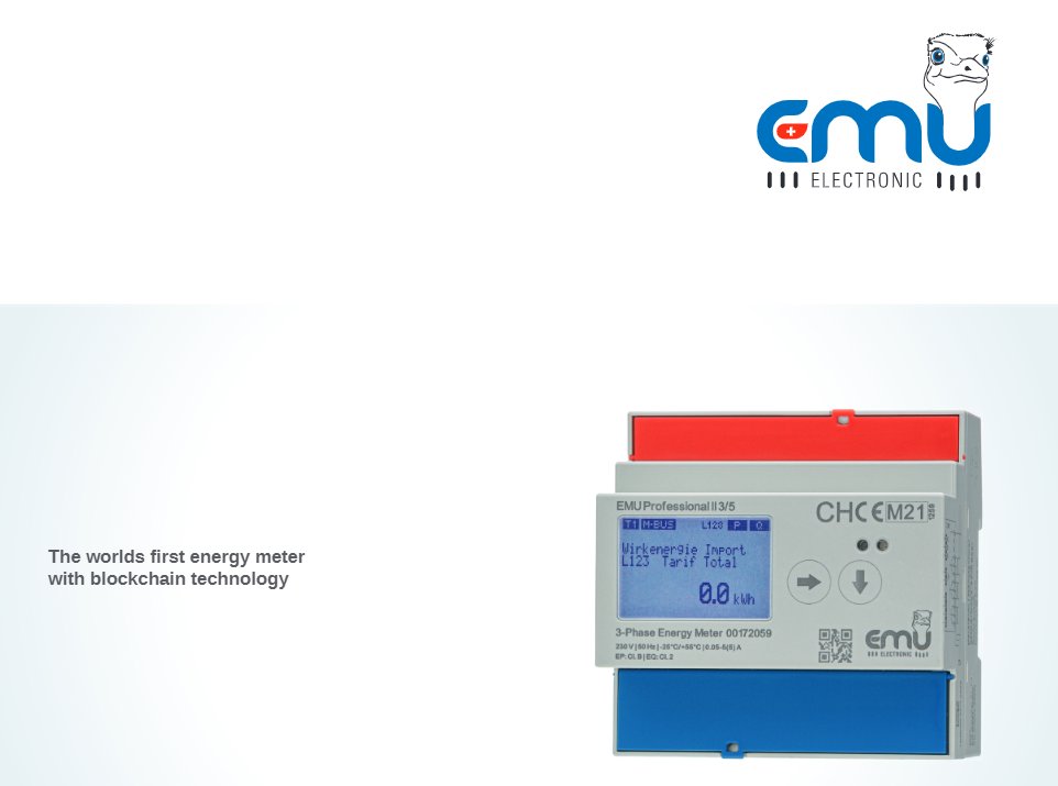 Deep_Sea_Iotan's tweet image. Tell you what you can&apos;t do on the Lightning Network... build the world&apos;s first energy meter with blockchain technology (ie. #IOTA&apos;s Tangle).

The IoT industry will be the first real global and societal adoption of DLT technology, specifically #IOTA&apos;s Tangle.