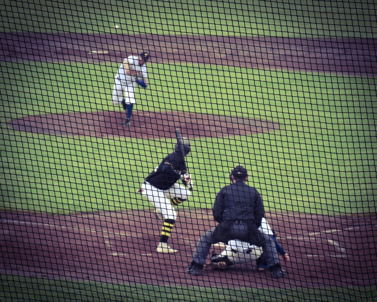 Impressionen vom Spiel gegen die <a href="/Hornets_HG/">Bad Homburg Hornets</a>! 

⚾️🥎💙💛

#gostorm #baseball #Hünstetten
