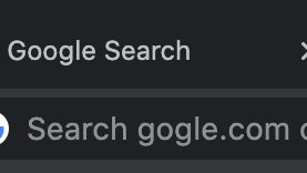 KushalJainHA's tweet photo. @GoogleIndia
 
not sure if its intentional or not., 
just, FYI and A from a loyal user 😀

is it https://t.co/YB4VHli74x or https://t.co/tnSSfxBq5b.?! 

#isItGogleOrGoogle https://t.co/WXAVFB6Tb5