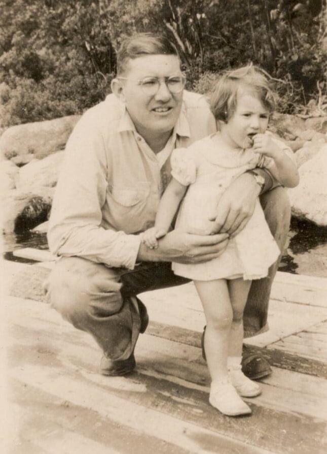 mindsand's tweet photo. @DanRather My grandfather was one of those brave souls and I’m so grateful he survived. Forever my hero! https://t.co/gcjd4NLDYe