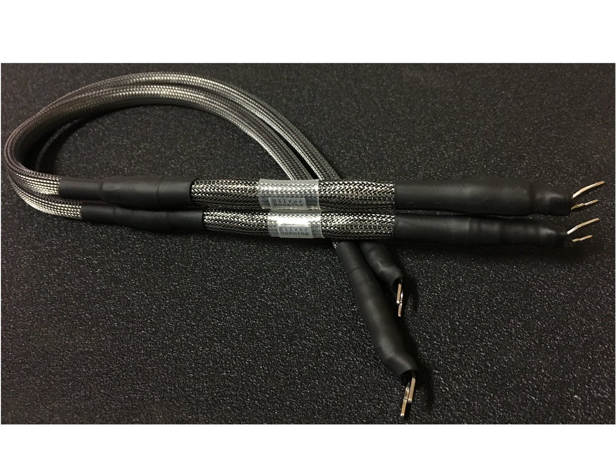 SilverRunning1's tweet image. 特注で PLATINUM アースブースター を作製致しました。
#SilverRunning #オーデイオ #アースケーブル #仮想アース