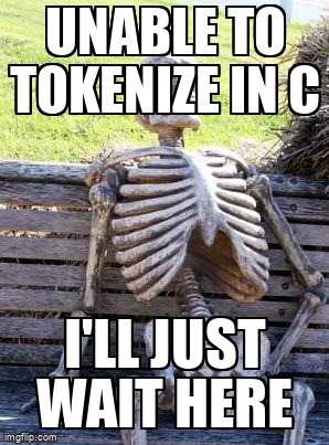 overflow_meme's tweet image. Unable to tokenize in C stackoverflow.com/questions/6786… #graphalgorithm #c #graph #algorithm