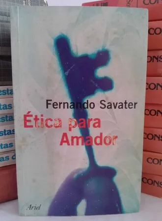 Venta de Libros.ven (Tienda Virtual): Ética para amador ventasdelibrosven.blogspot.com/2021/06/etica-…