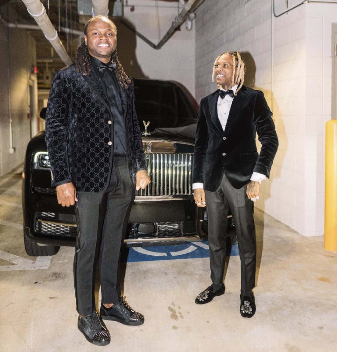 Wickedviral On Twitter 6ix9ine Reacts To The Death Of Lil Durk S Brother