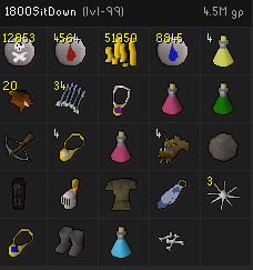 AN AWFUL "ANNIVERSARY" FOR THE TEAL HAT CLOWNS. DESPITE ONSLAUGHT, <a href="/Vengeance_OSRS/">Vengeance Clan</a> &amp; RAGE HOLDING HANDS (WE KNEW ALL ABOUT IT BEFOREHAND!) THEY WERE SIMULTANEOUSLY FARMED AND ECHOED! WE AREN'T GOING ANYWHERE!