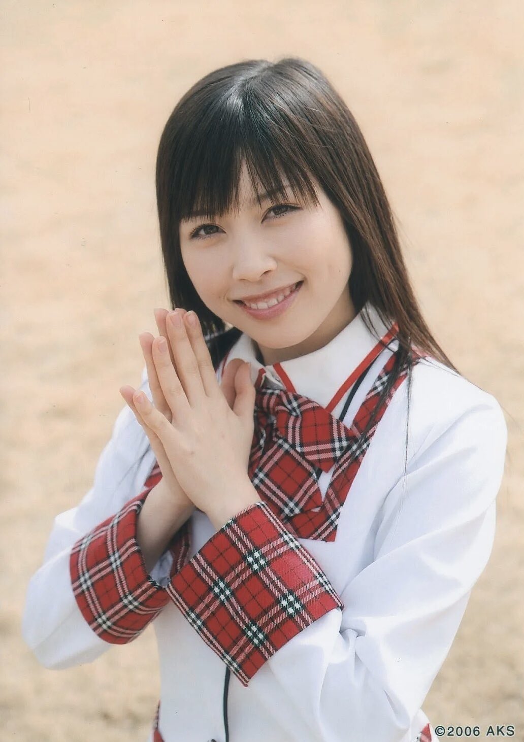 48g pics on X: — Nakanishi Rina (Rinatin) for 「Skirt, Hirari」  t.coSFyzB1aYYt  X