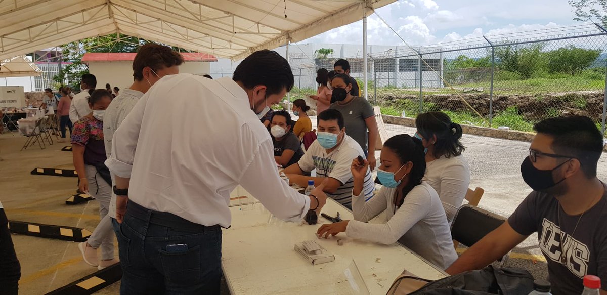 Carlos Penagos tweet media