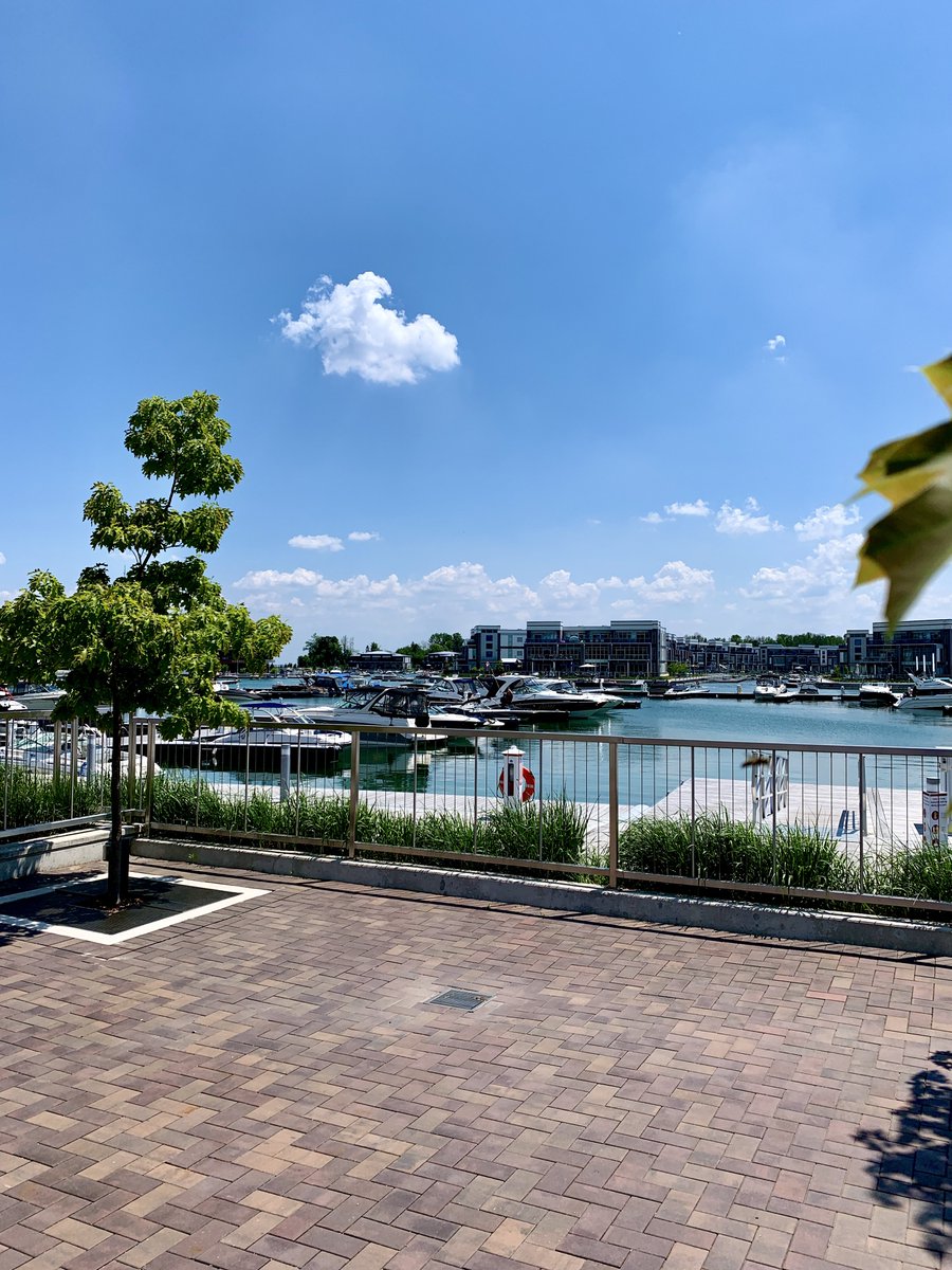 PunjabiRooh's tweet image. Beautiful hot day to be on the water. #BigBayPoint 🇨🇦