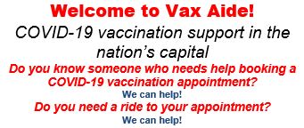 Vax Aide tweet media