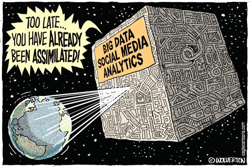 HobbitUncle's tweet photo. Cartoon of the day: https://t.co/vKIyAZv8Do