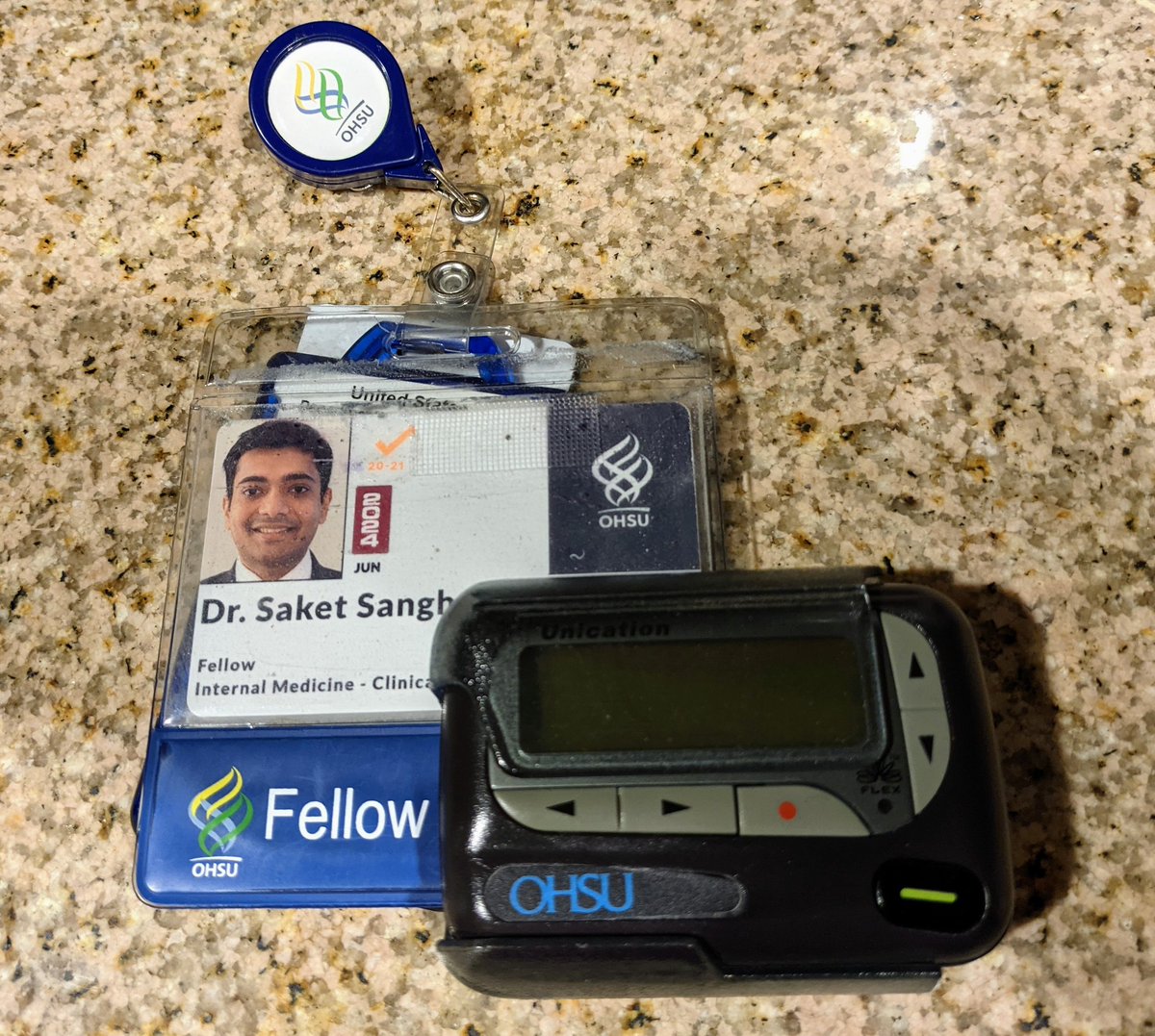 Saket Sanghai MD FACC FHRS (@sanghaimd) on Twitter photo Last weekend call as a trainee.Grateful to family, patients, mentors, colleagues. Proud of self for surviving.Nostalgic about great memories along the way.Excited about the future @OHSUCardFellow <a href="/OHSUCardio/">OHSU Knight Cardio</a> <a href="/B_Naz_MD/">Babak Nazer</a> @seshadribalaji6 <a href="/PeterJesselEP/">Peter Jessel</a> <a href="/UMassCardio/">UMass Chan Cardiology Fellowship</a> <a href="/TuftsMedicalCtr/">Tufts Medical Center</a> Last weekend call as a trainee.Grateful to family, patients, mentors, colleagues. Proud of self for surviving.Nostalgic about great memories along the way.Excited about the future @OHSUCardFellow <a href="/OHSUCardio/">OHSU Knight Cardio</a> <a href="/B_Naz_MD/">Babak Nazer</a> @seshadribalaji6 <a href="/PeterJesselEP/">Peter Jessel</a> <a href="/UMassCardio/">UMass Chan Cardiology Fellowship</a> <a href="/TuftsMedicalCtr/">Tufts Medical Center</a>