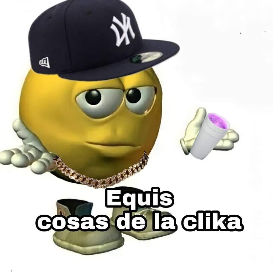 cyclopemusic's tweet photo. A aprender a usar el twister ahora sí. https://t.co/SjFFl59KKI