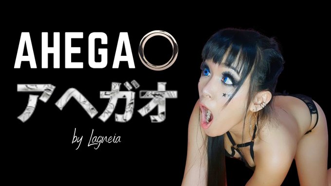 AHEGAO by LAGNEIA Do you have a ring like this? Send me a pic when you wear it to https://t.co/UfTV8Gynmj<a href="/tag/fancentro"class="tags"><span>#fancentro</span></a>