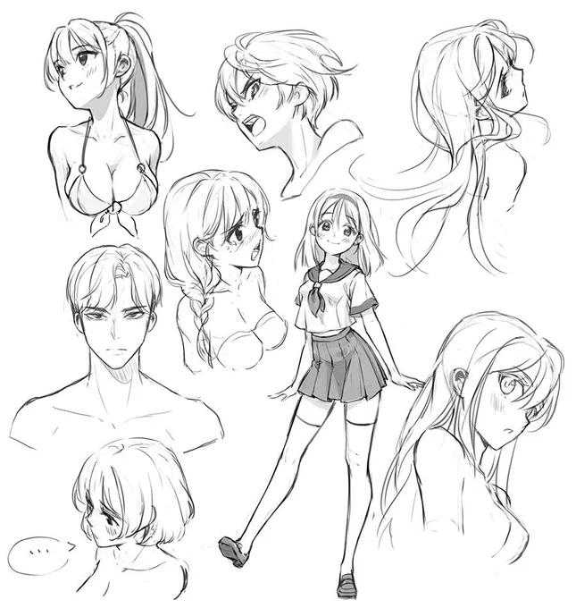 落書き 