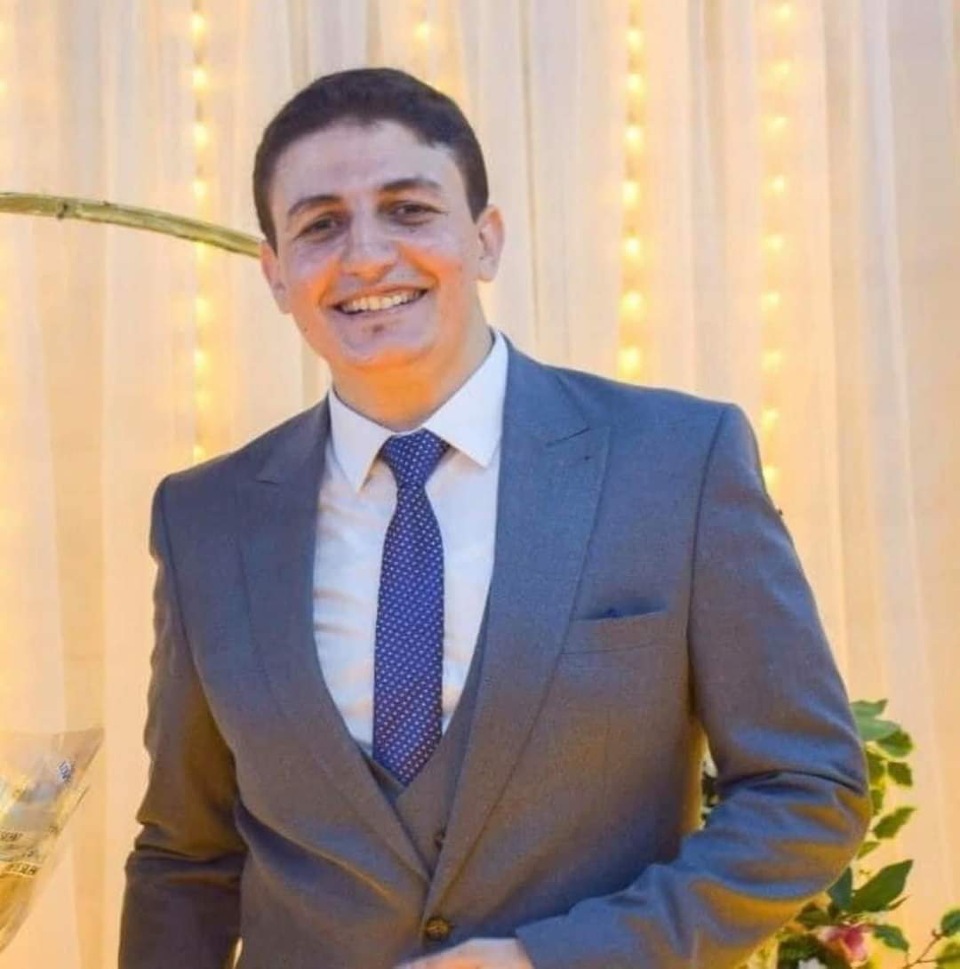 AN_ONIMK's tweet image. إنا لله وإنا إليه راجعون ، المُهندس محمود شلبي في ذِمة الله ، الله يرحمه ويغفر له ويجعل الجنة مثواه ومستقره ويصبر أهله ويربط علي قلوبهم ، إدعوله .