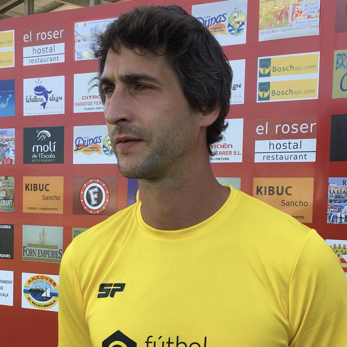 FC L'ESCALA tweet media