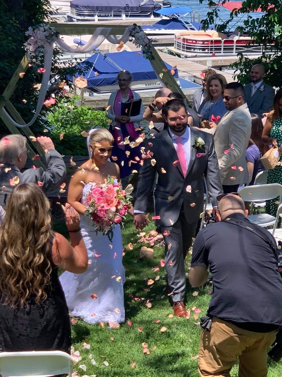 Silver Birches tweet media