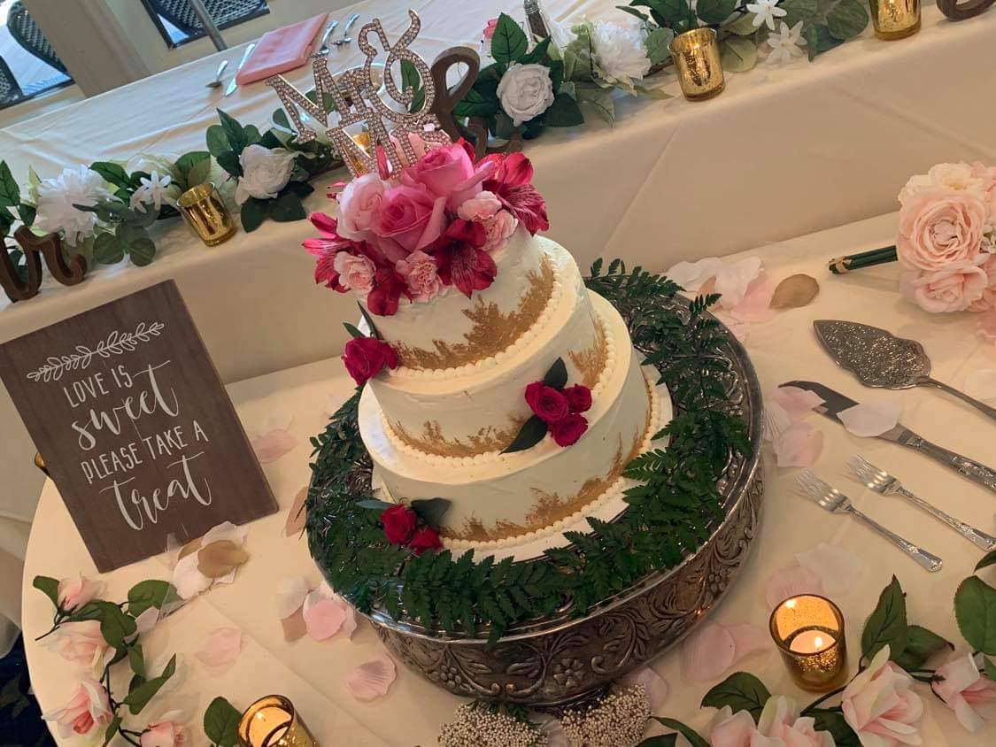 Silver Birches tweet media