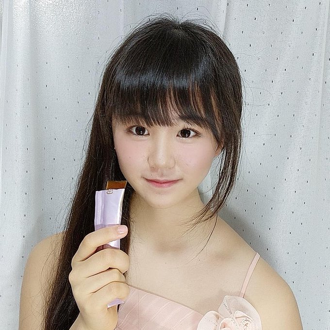 Twitterのコスプレ画像3