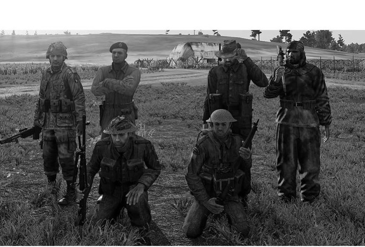 gmod world war 2
